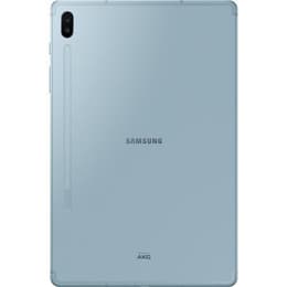 Galaxy Tab S6 (2019) - WLAN + LTE