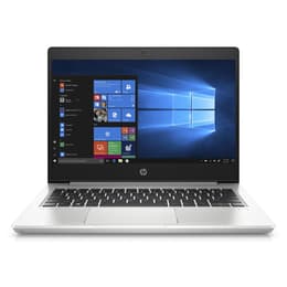 HP ProBook 430 G7 13" Core i5 1.6 GHz - SSD 256 GB - 16GB QWERTZ - Deutsch