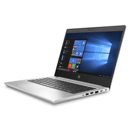 HP ProBook 430 G7 13" Core i5 1.6 GHz - SSD 256 GB - 16GB QWERTZ - Deutsch