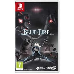 Blue Fire - Nintendo Switch