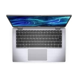 Dell Latitude 7420 14" Core i5 2.6 GHz - SSD 256 GB - 16GB AZERTY - Französisch