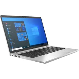 HP ProBook 640 G8 14" Core i5 2.6 GHz - SSD 128 GB - 16GB QWERTY - Spanisch