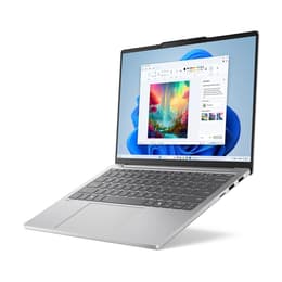 Lenovo IdeaPad Slim 5 13ARP10 13" Ryzen 7 3.2 GHz - SSD 512 GB - 16GB QWERTY - Spanisch