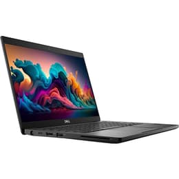 Dell Latitude 7390 13" Core i5 1.7 GHz - SSD 256 GB - 8GB QWERTZ - Deutsch