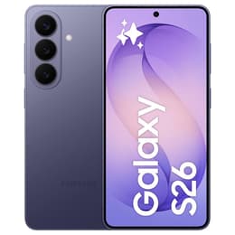 Galaxy S26 512GB - Violett - Ohne Vertrag