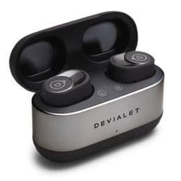 Ohrhörer In-Ear Bluetooth Rauschunterdrückung - Devialet Gemini II