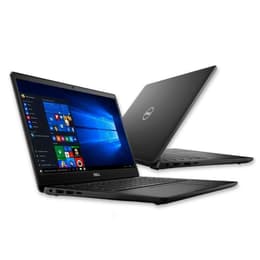 Dell Latitude 3410 14" Core i5 1.7 GHz - SSD 512 GB - 8GB AZERTY - Französisch
