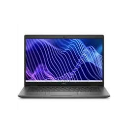 Dell Latitude 3410 14" Core i5 1.7 GHz - SSD 512 GB - 8GB AZERTY - Französisch