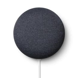 Lautsprecher Bluetooth Google Nest Mini (2nd Gen) - Grau