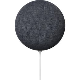 Lautsprecher Bluetooth Google Nest Mini (2nd Gen) - Grau