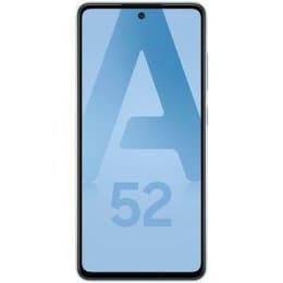 Galaxy A52 128GB - Blau - Ohne Vertrag