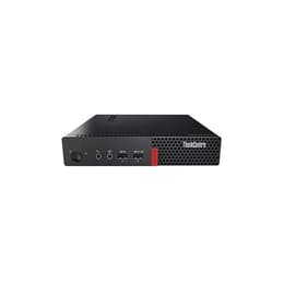 Lenovo ThinkCentre M710Q Tiny Core i3 3.4 GHz - SSD 128 GB RAM 8 GB