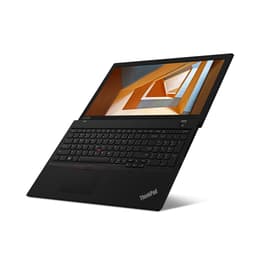 Lenovo ThinkPad L590 15" Core i5 1.6 GHz - SSD 256 GB - 32GB QWERTZ - Deutsch