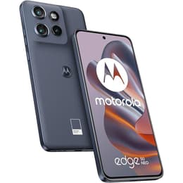 Motorola Edge 50 Neo 256GB - Grau - Ohne Vertrag