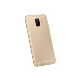 Galaxy A6 (2018) 32GB - Gold - Ohne Vertrag