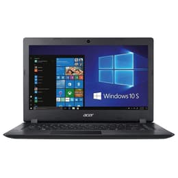 Acer Aspire A114-31-C2CM 14" Celeron 1.1 GHz - HDD 64 GB - 2GB AZERTY - Französisch