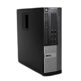 Dell OptiPlex 9010 SFF 0" Core i5 3.2 GHz - SSD 128 GB RAM 8 GB