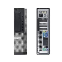 Dell OptiPlex 9010 SFF 0" Core i5 3.2 GHz - SSD 128 GB RAM 8 GB