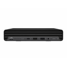 HP ProDesk 600 G6 Tiny Core i3 2.5 GHz - SSD 256 GB RAM 32 GB
