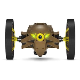 Parrot Jumping Sumo Auto