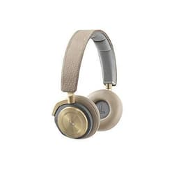 Bang & Olufsen H8i Kopfhörer Noise cancelling kabellos - Beige