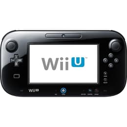 Wii U Premium 32GB - Schwarz