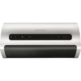 Lautsprecher Bluetooth Onkyo OKAX6S - Grau/Schwarz
