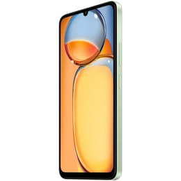 Xiaomi Redmi 13C 128GB - Grün - Ohne Vertrag