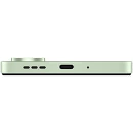 Xiaomi Redmi 13C 128GB - Grün - Ohne Vertrag
