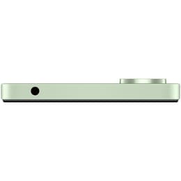Xiaomi Redmi 13C 128GB - Grün - Ohne Vertrag