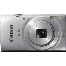 Kamera Kompakt - Canon Ixus 175 - Grau
