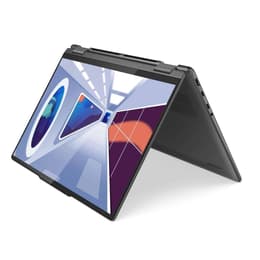 Lenovo Yoga 7 14ARP8 14" Ryzen 7 2.7 GHz - SSD 512 GB - 16GB AZERTY - Französisch