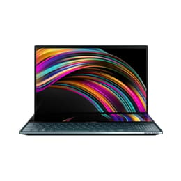 Asus ZenBook Pro Duo UX581LV-H2014T 15" Core i9 2.4 GHz - SSD 1 TB - 32GB AZERTY - Französisch