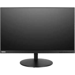 Bildschirm 23" LCD FHD Lenovo ThinkVision T24M-10