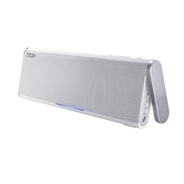 Lautsprecher Bluetooth Sony SRS-BTX300 - Weiß