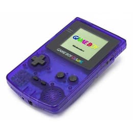 Nintendo Game Boy Color - Blau