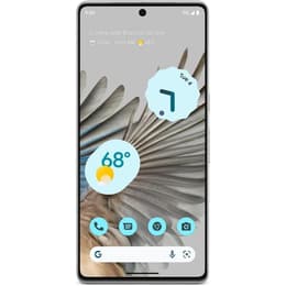 Google Pixel 7 Pro 256GB - Weiß - Ohne Vertrag