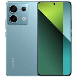 Xiaomi Redmi Note 13 Pro 256GB - Blau - Ohne Vertrag