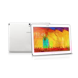 Galaxy Note 10.1 (2013) - WLAN