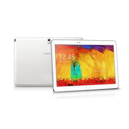 Galaxy Note 10.1 (2013) - WLAN