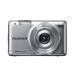 Kompaktkamera Fujifilm FinePix JX550 Grau