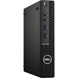 Dell OptiPlex 3080 Micro Core i5 2.3 GHz - SSD 256 GB RAM 8 GB