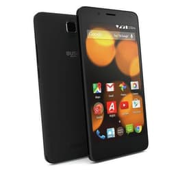 Spira B5 16GB - Schwarz - Ohne Vertrag