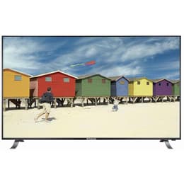 Fernseher Polaroid LED Ultra HD 4K 140 cm TFL55UHDP133