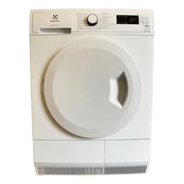 Kondensationstrockner Vorne Arthur Martin Electrolux EW7H4803SC
