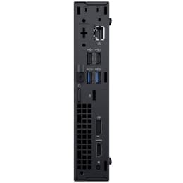 Dell OptiPlex 3070 Micro Core i5 1.8 GHz - SSD 512 GB RAM 16 GB