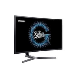 Bildschirm 31" QLED QHD Samsung C32HG70