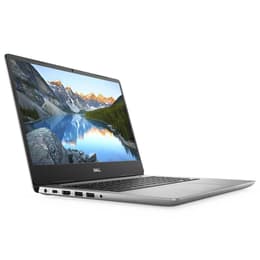 Dell Inspiron 5485 14" Ryzen 5 2.1 GHz - SSD 256 GB - 8GB QWERTY - Englisch
