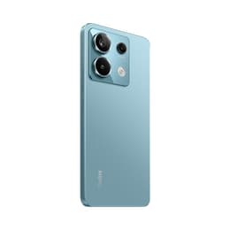 Xiaomi Redmi Note 13 Pro 256GB - Blau - Ohne Vertrag