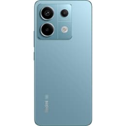 Xiaomi Redmi Note 13 Pro 256GB - Blau - Ohne Vertrag